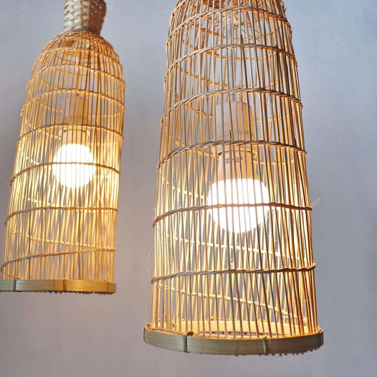 TI WAT - Pendant Light Shade (38 cm)