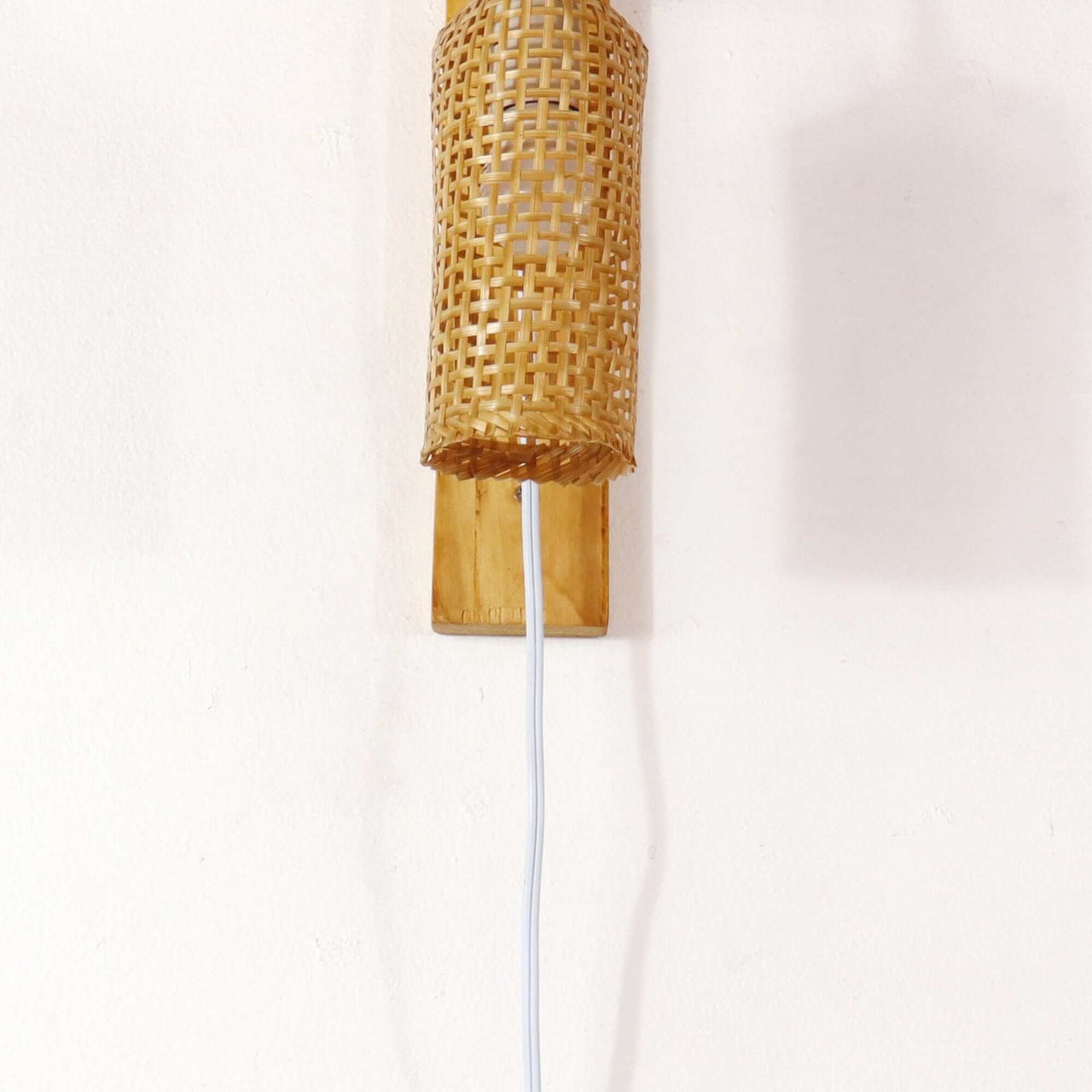 CHAN THA - Boho Wall Sconce (10 Inches)