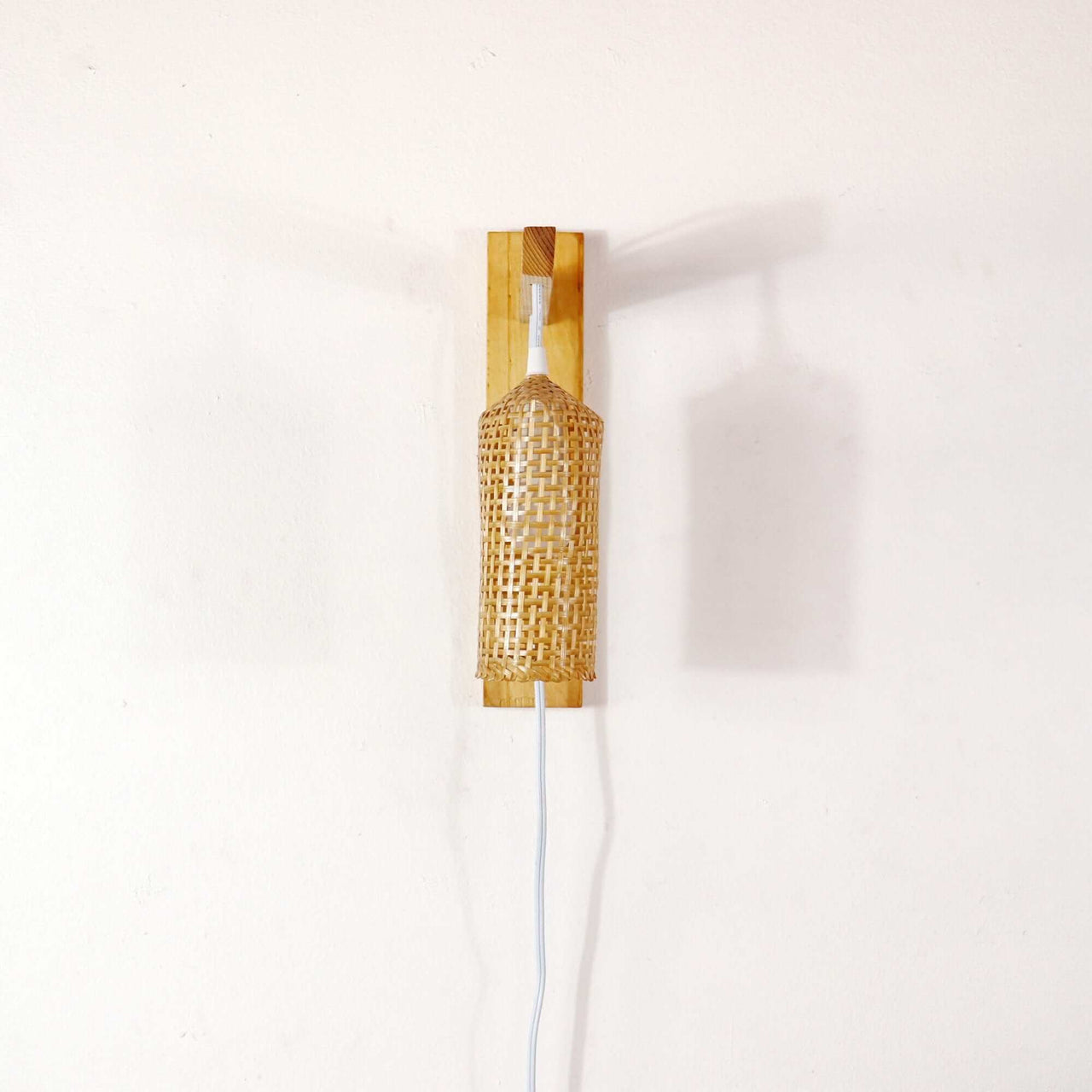 CHAN THA - Boho Wall Sconce (10 Inches)