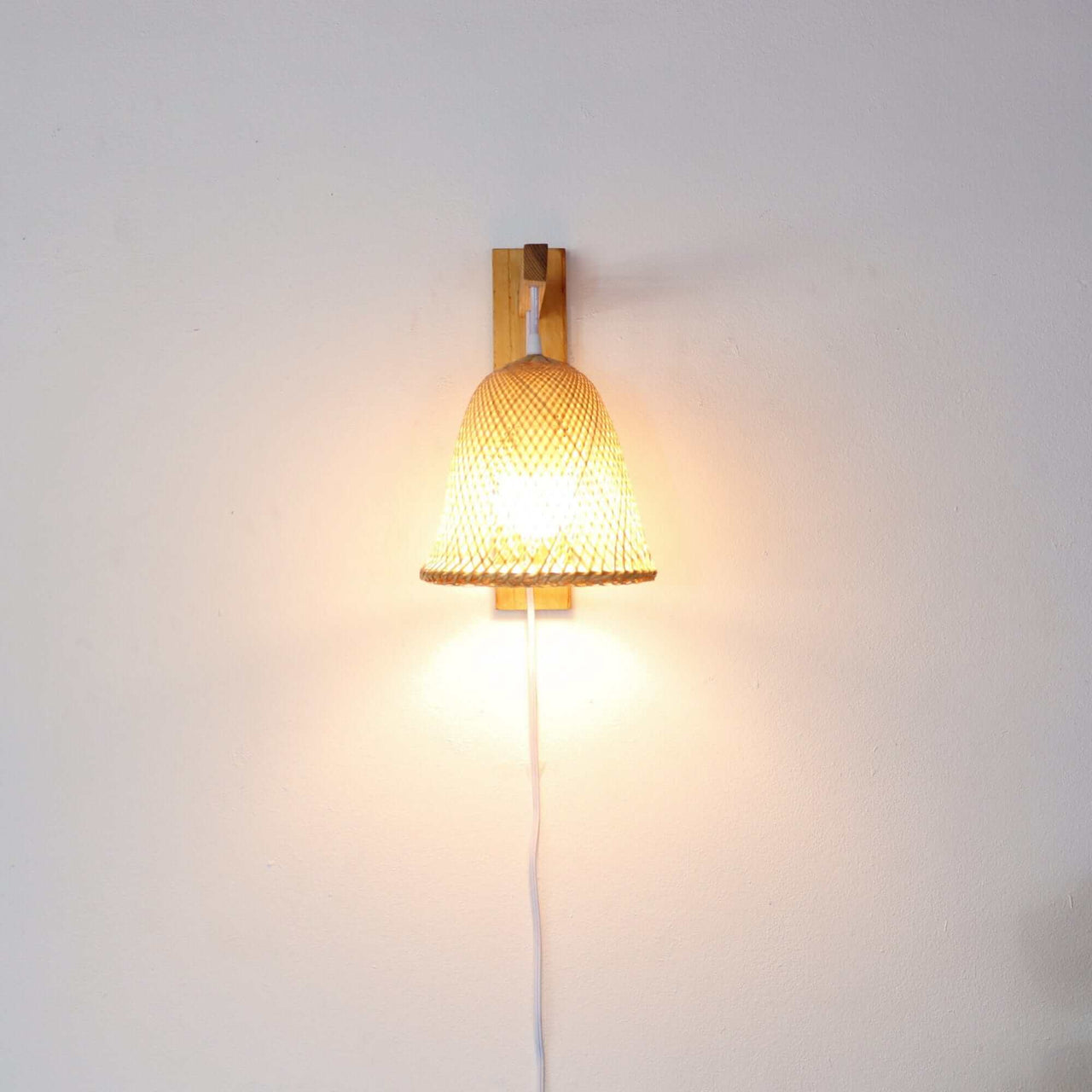 IIA - Boho Wall Sconce (9 Inches)