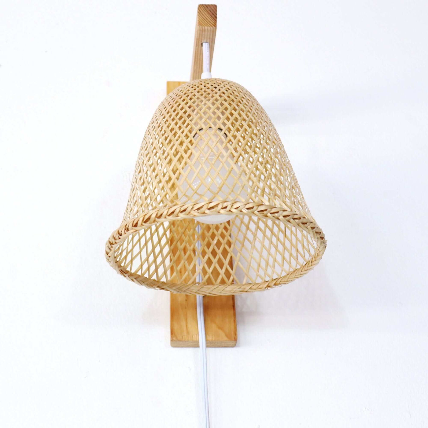Boho Wall Sconce Lighting - Bohemian & Eclectic - THAIHOMESHOP