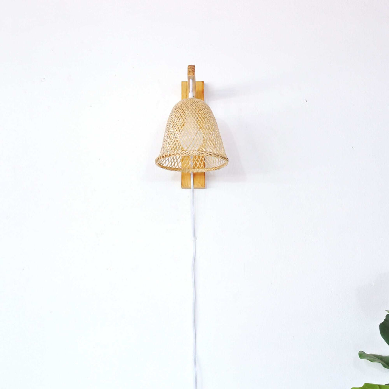 IIA - Boho Wall Sconce (9 Inches)