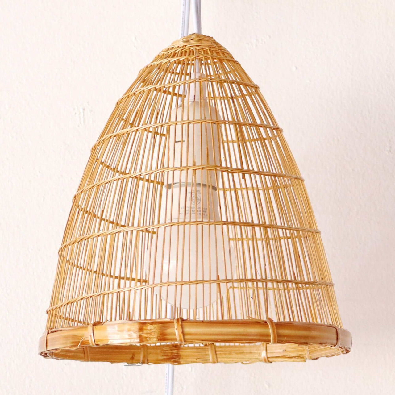 MAY TI - Boho Wall Sconce (9 Inches)