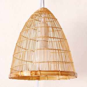 MAY TI - Boho Wall Sconce (9 Inches)