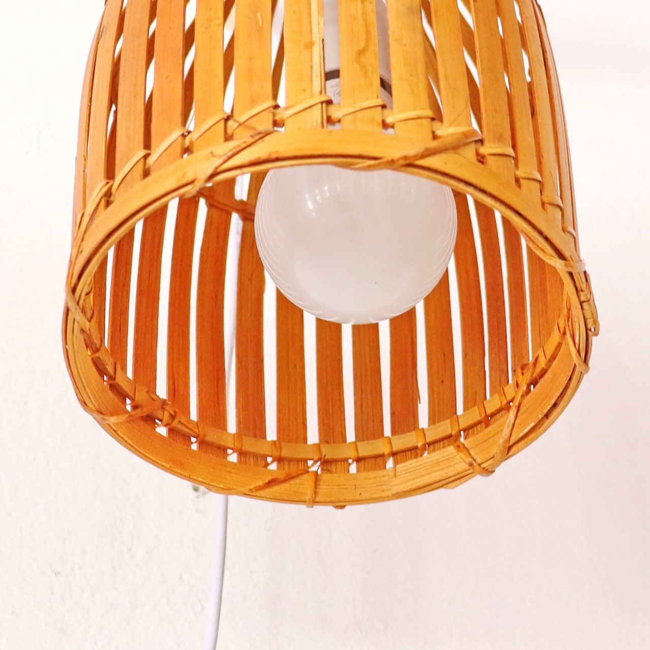 MINTRA - Boho Wall Sconce (6.5 Inches)