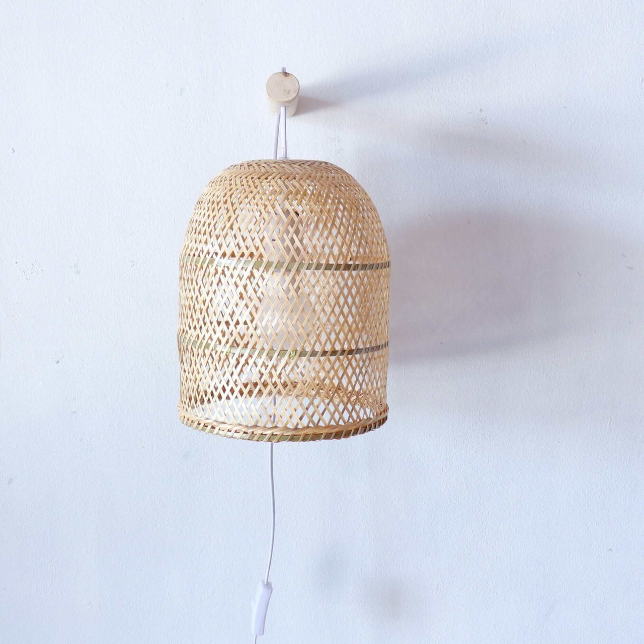 PA PAT - Boho Wall Sconce (3 Sizes)