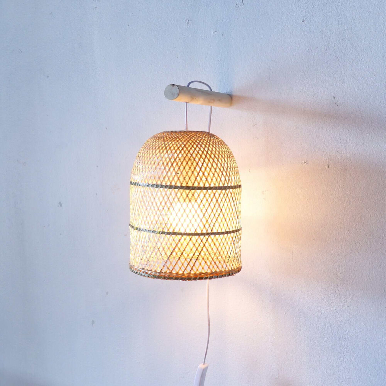 PA PAT - Boho Wall Sconce (3 Sizes)