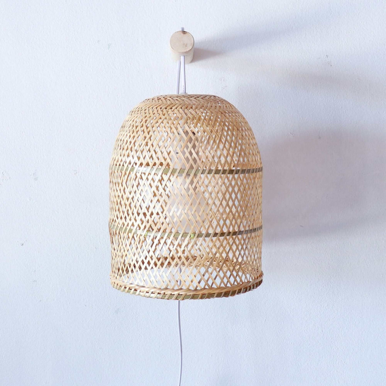 PA PAT - Boho Wall Sconce (3 Sizes)