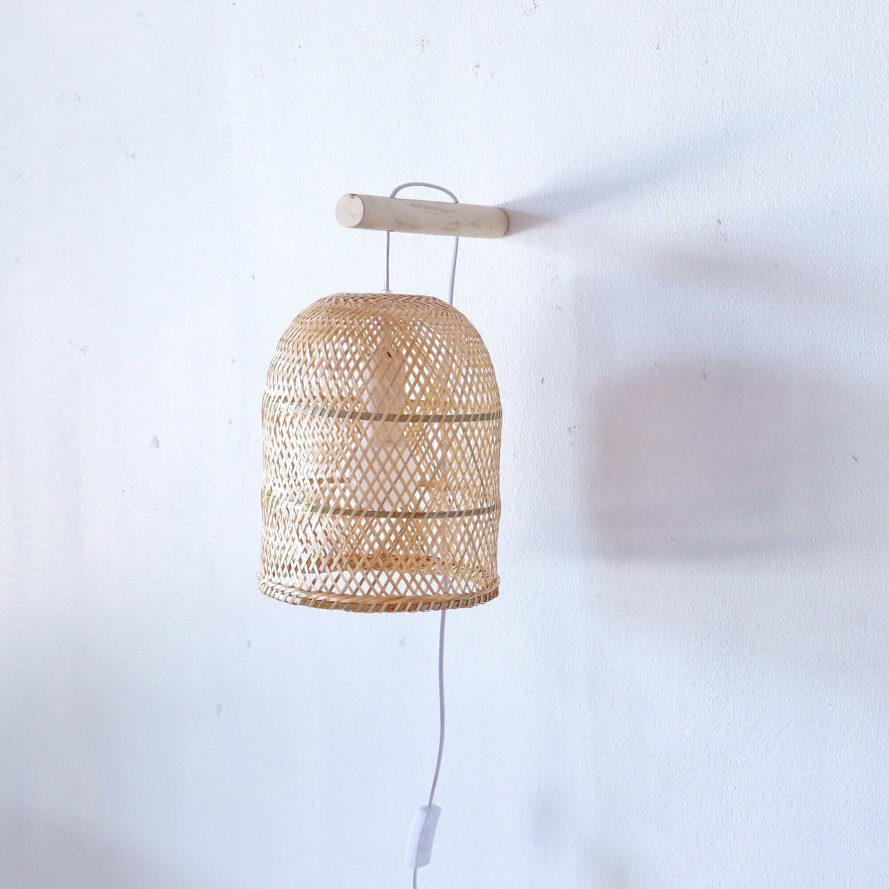 PA PAT - Boho Wall Sconce (3 Sizes)