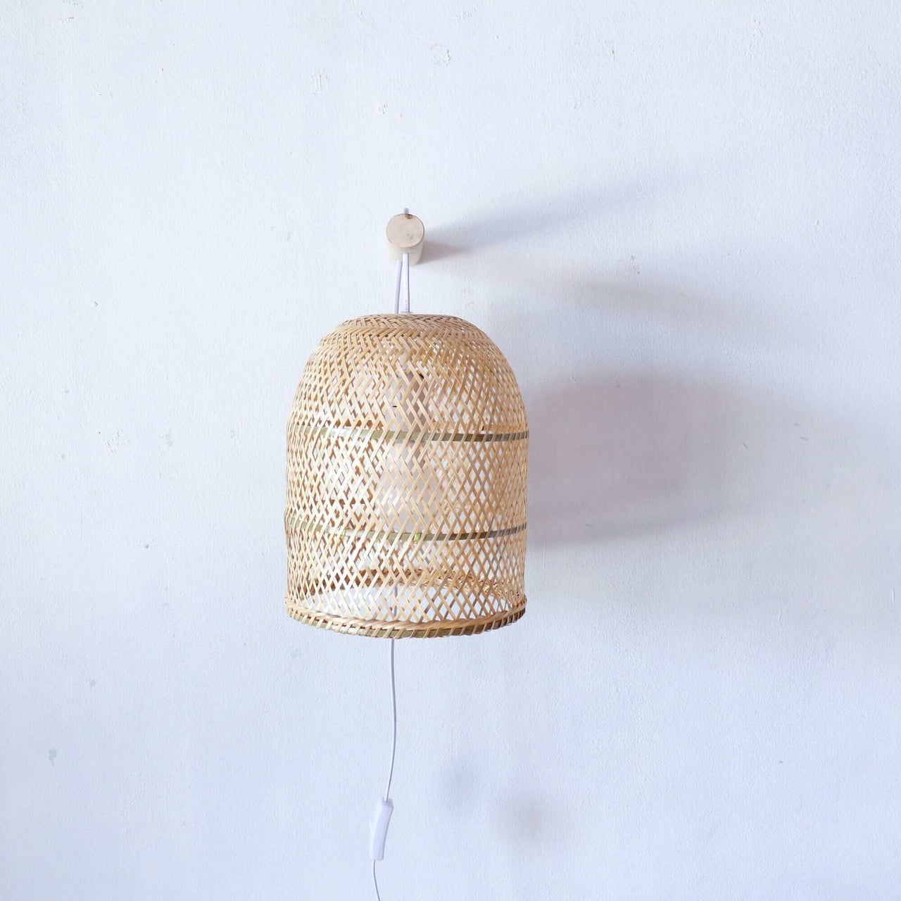 PA PAT - Boho Wall Sconce (3 Sizes)