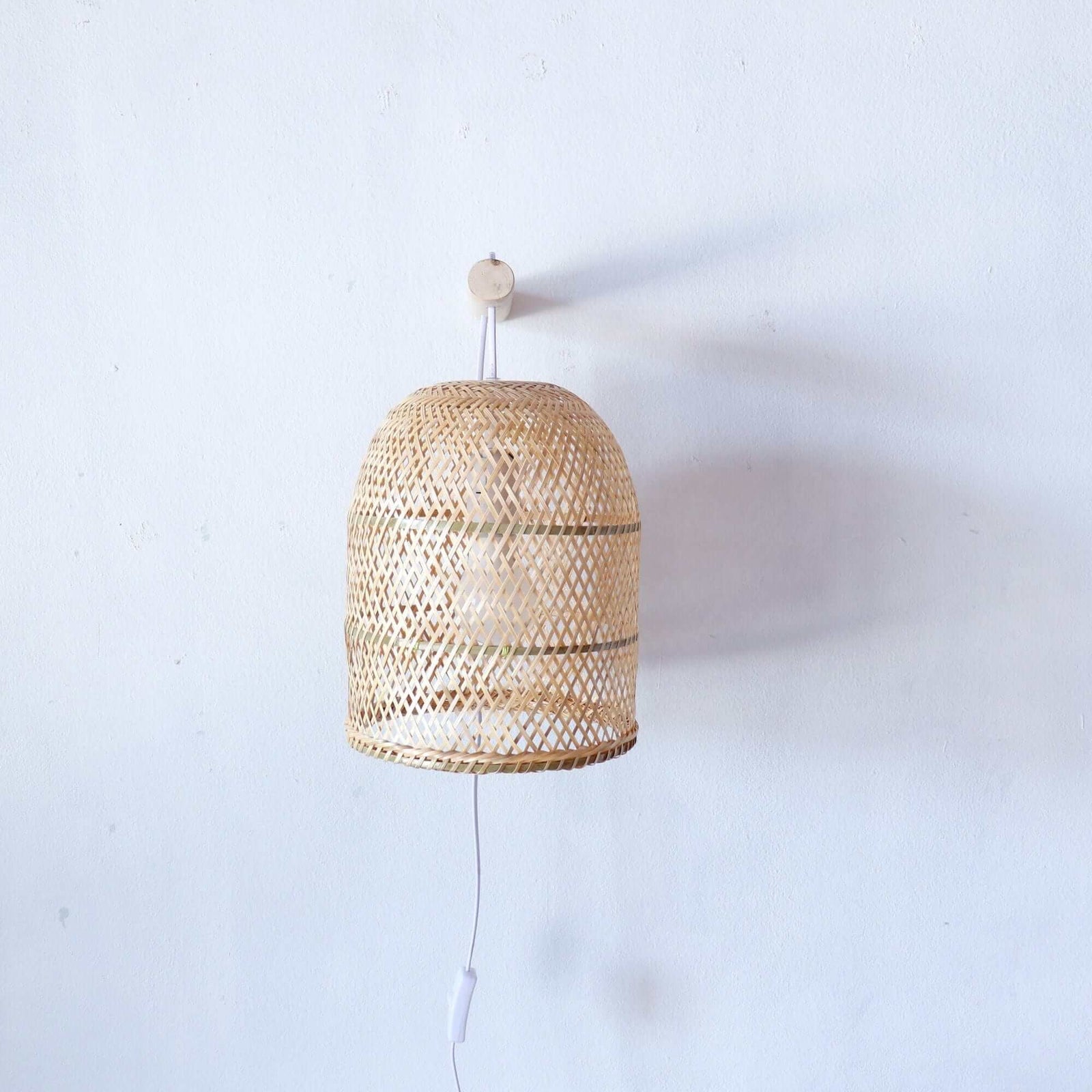 PA PAT - Boho Wall Sconce (3 Sizes)