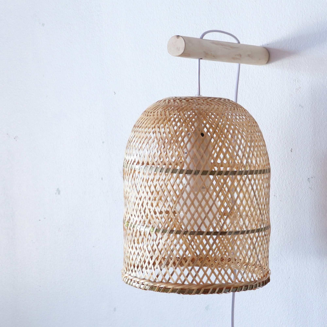 PA PAT - Boho Wall Sconce (3 Sizes)