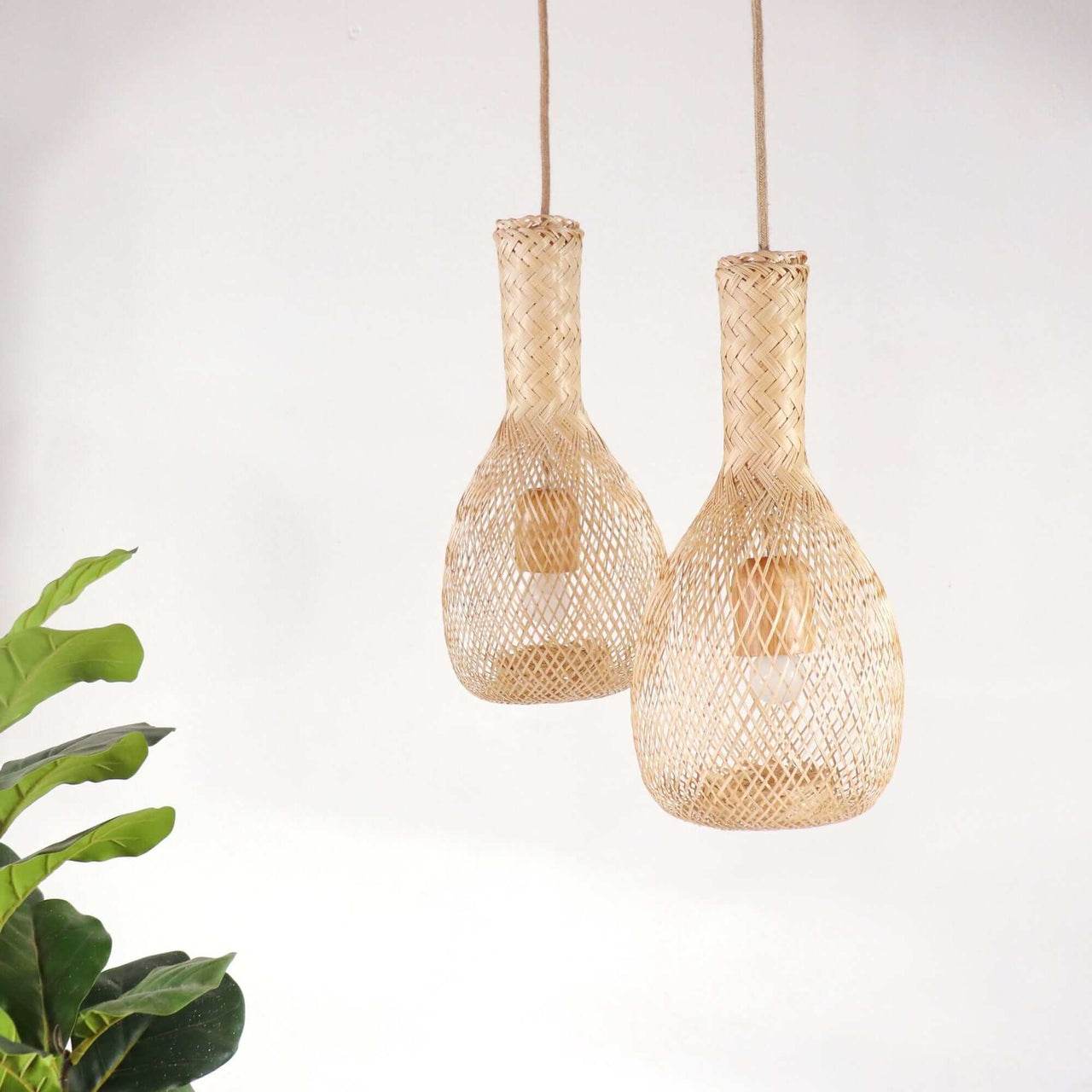 PAD SORN - Pendant Light Shade