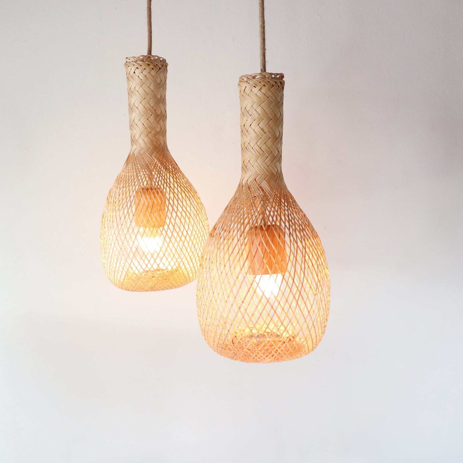 PAD SORN - Pendant Light Shade