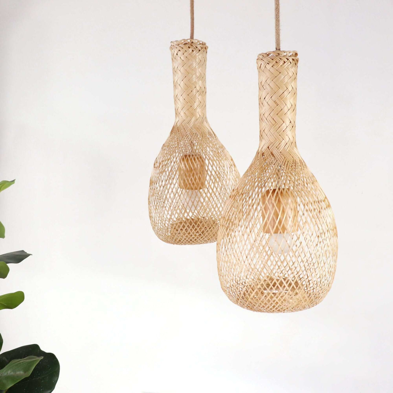 PAD SORN - Pendant Light Shade