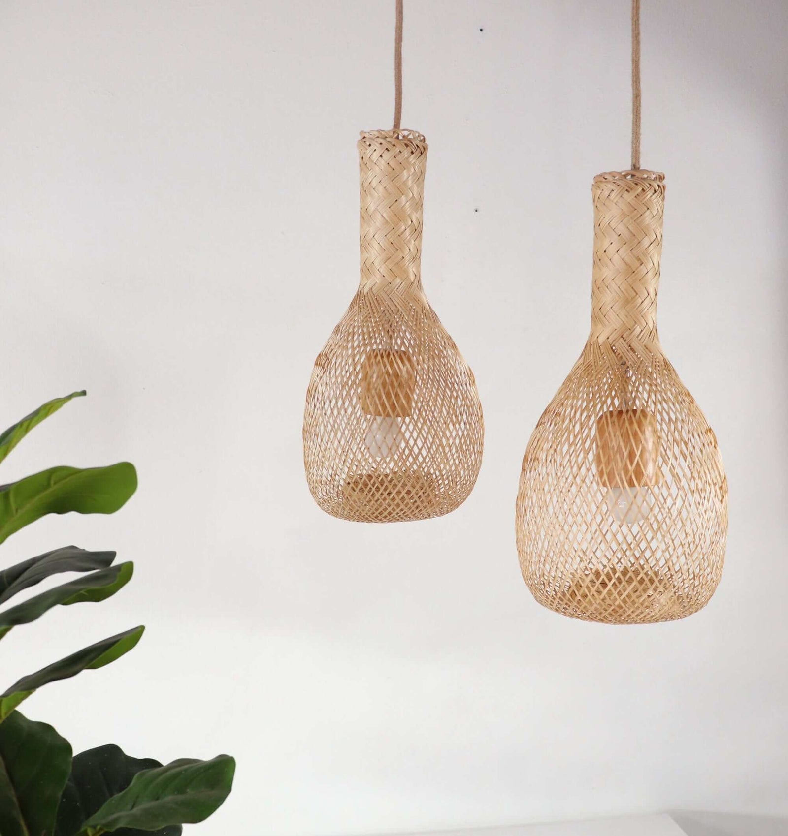 PAD SORN - Pendant Light Shade