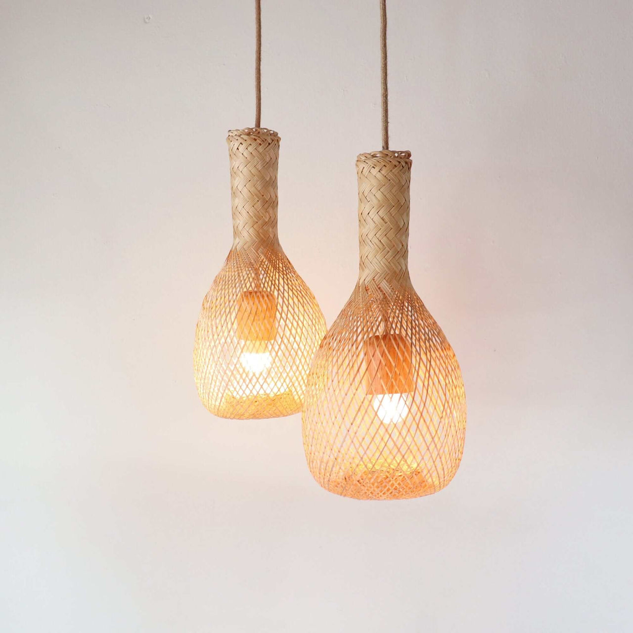 PAD SORN - Pendant Light Shade
