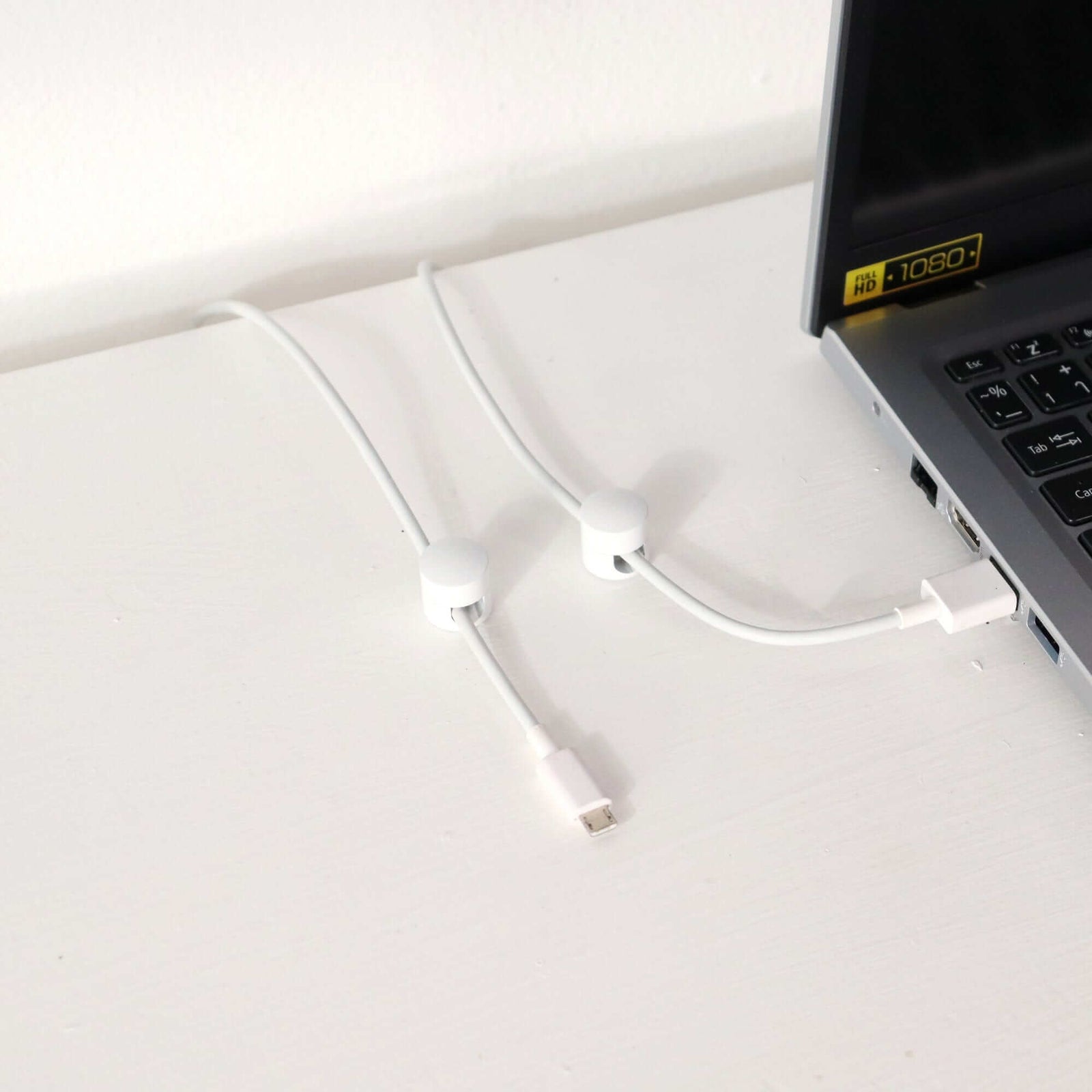 Cable Organizer for Pendant Light