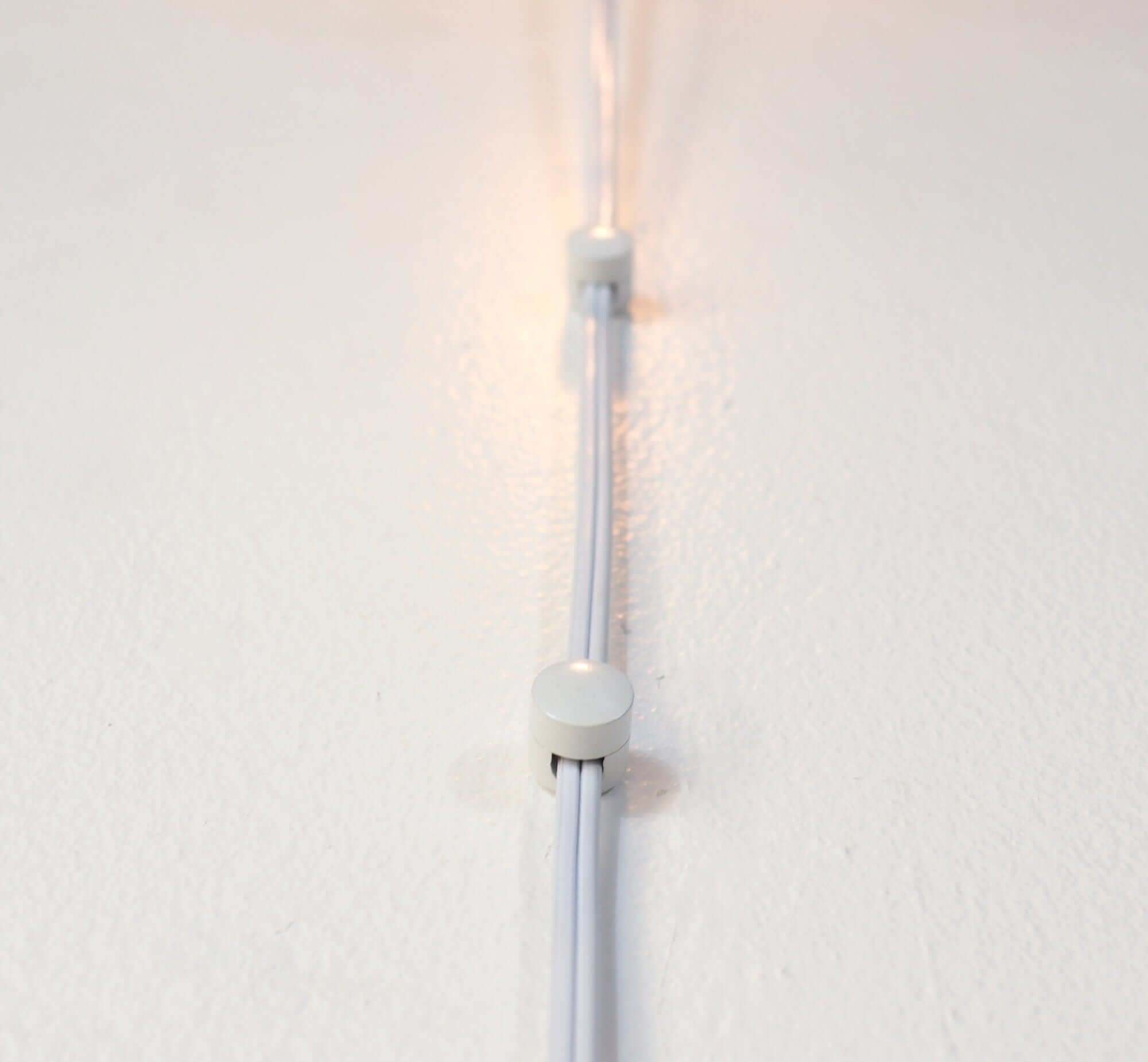 THAIHOME LIGHTING White Cable Organizer
