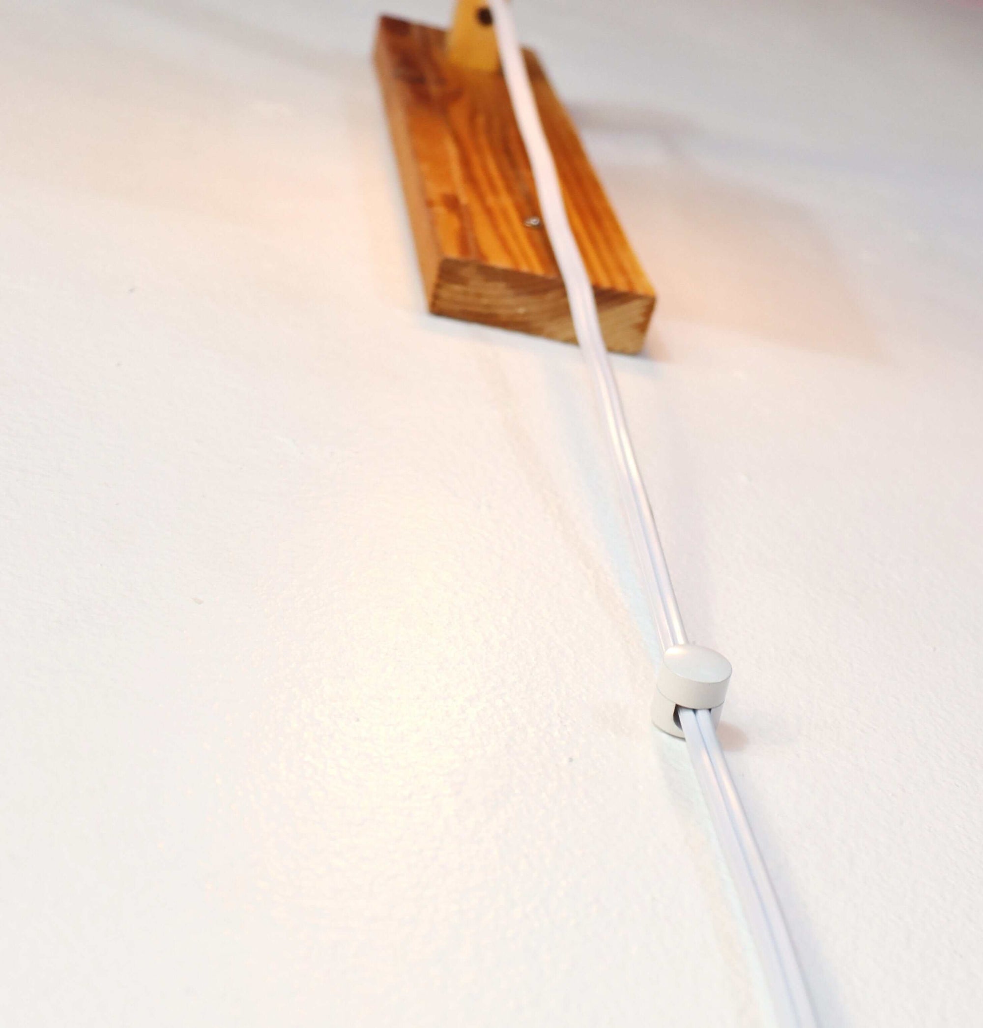 Cable Organizer for Pendant Light