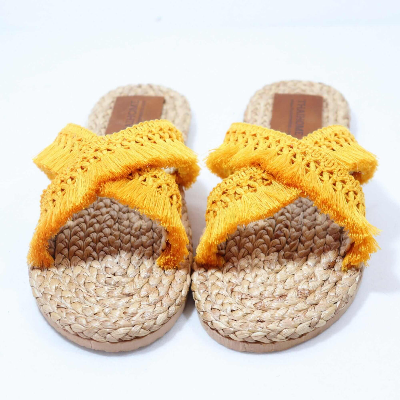 NI PIT - Straw Shoe