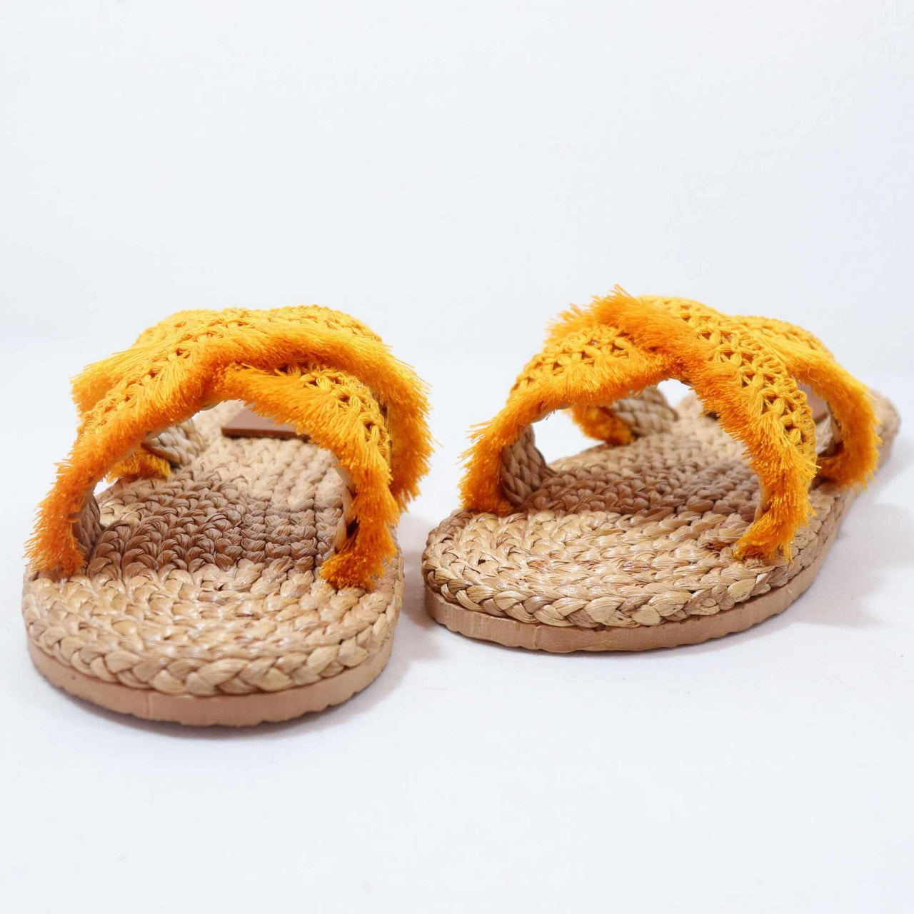 NI PIT - Straw Shoe