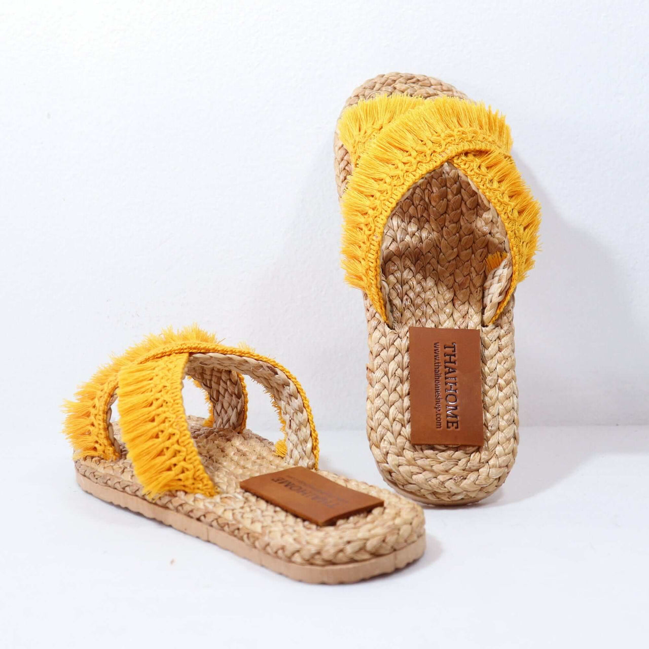 NI PIT - Straw Shoe