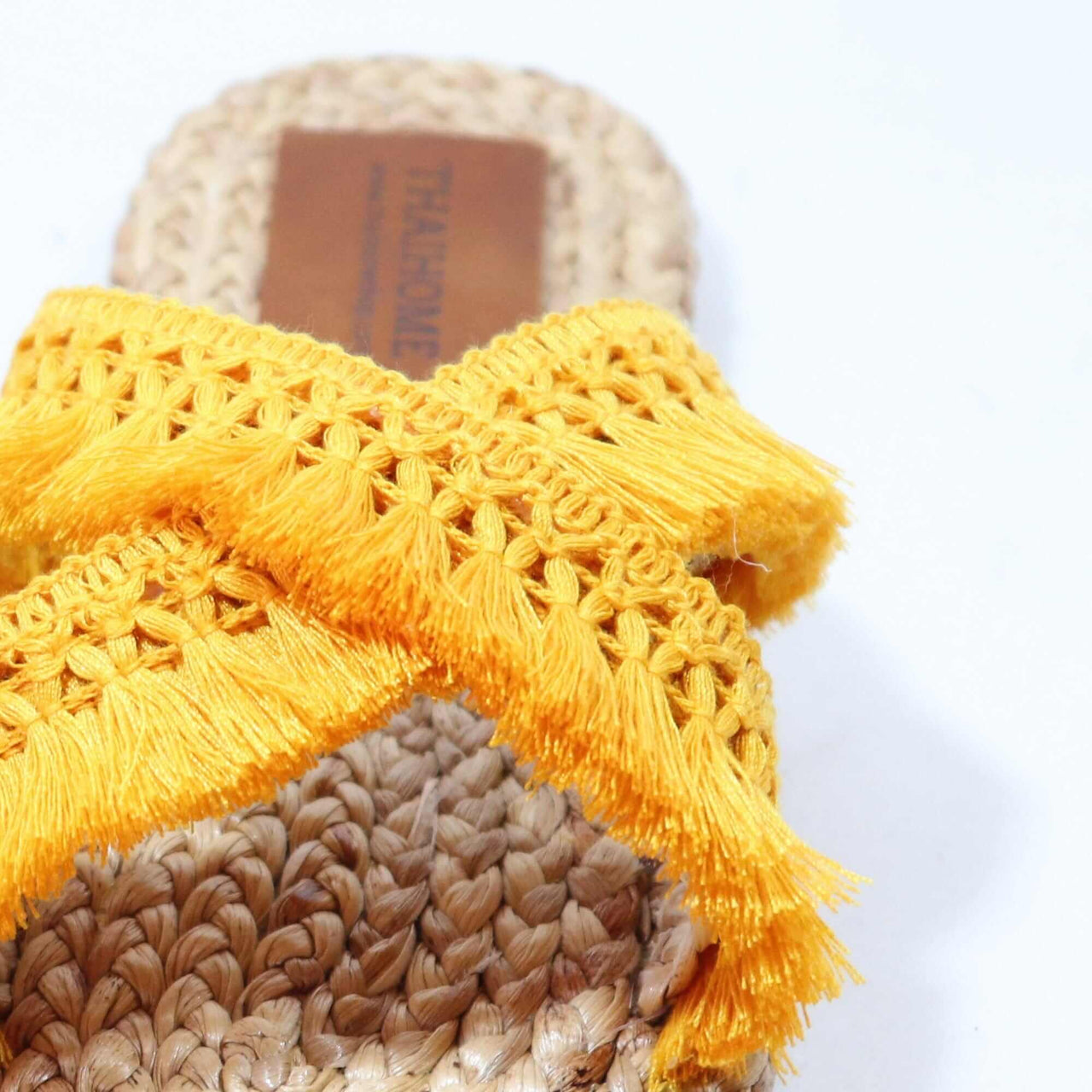 NI PIT - Straw Shoe