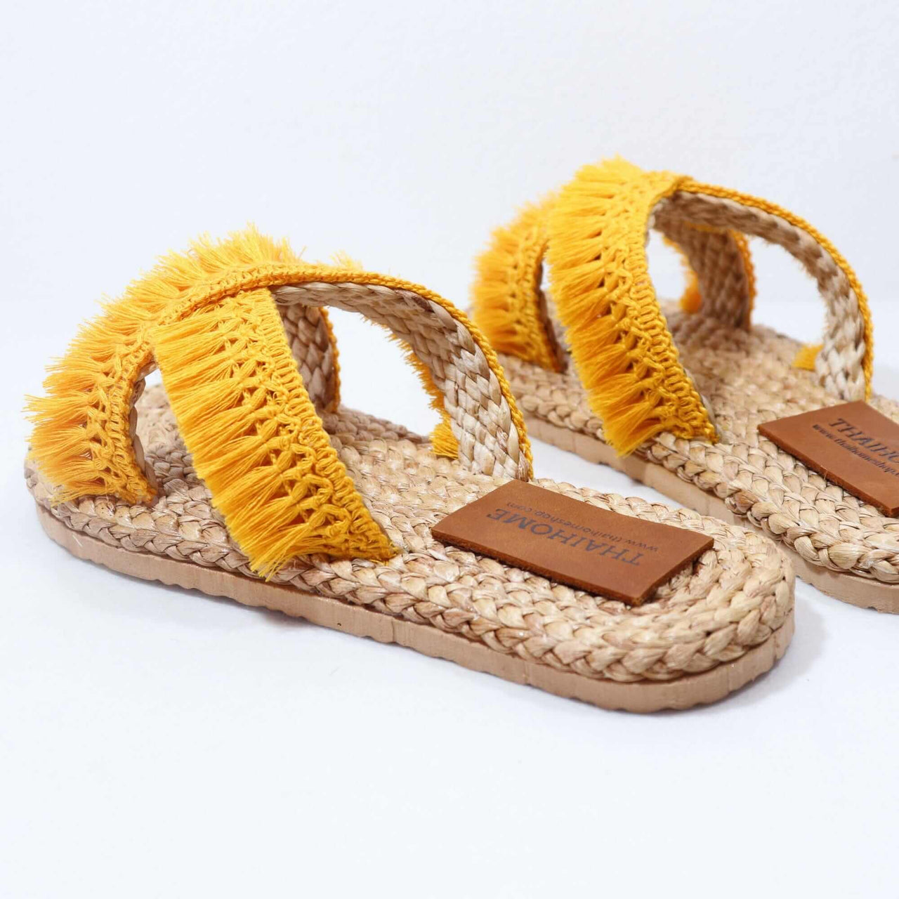 NI PIT - Straw Shoe