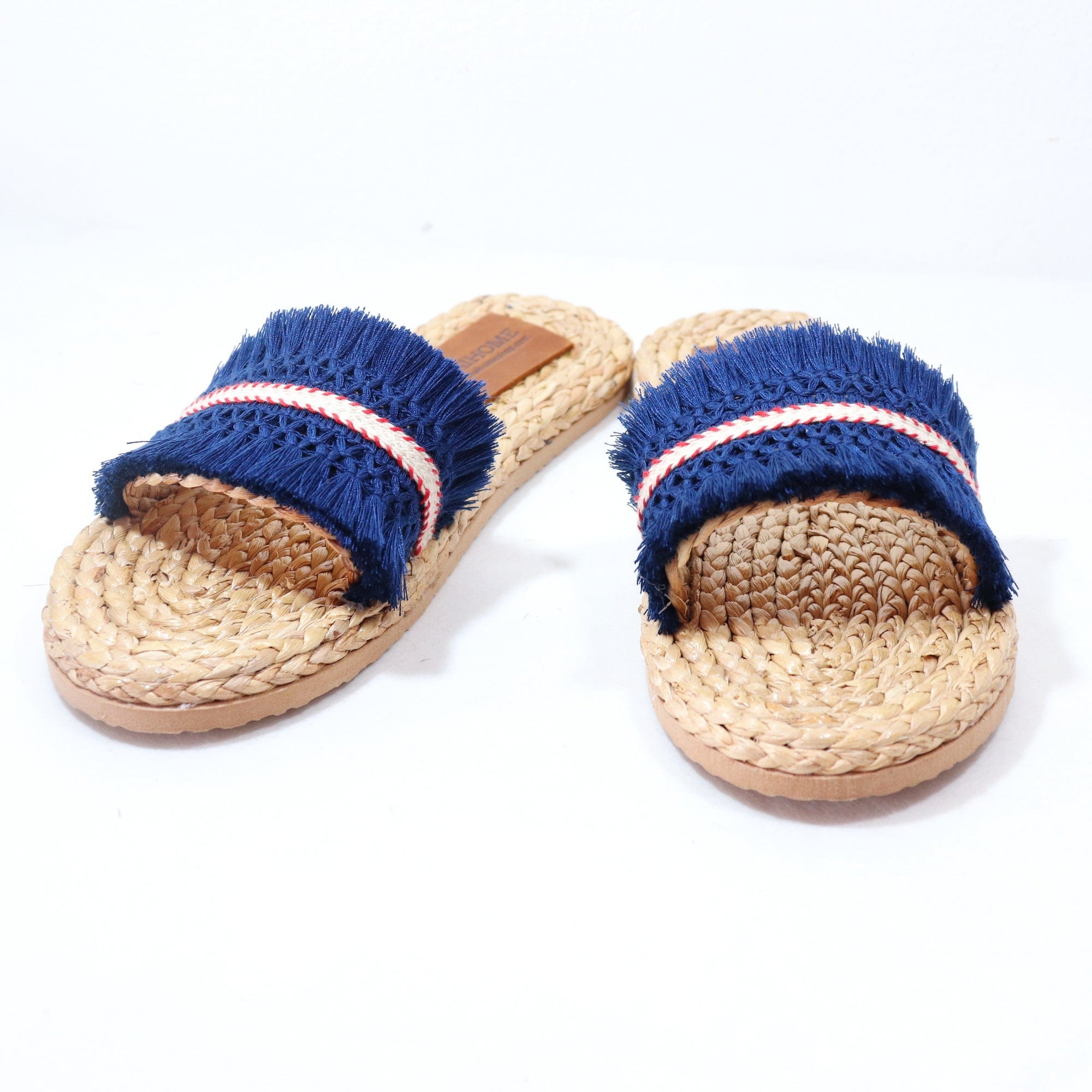 Perm slippers hot sale