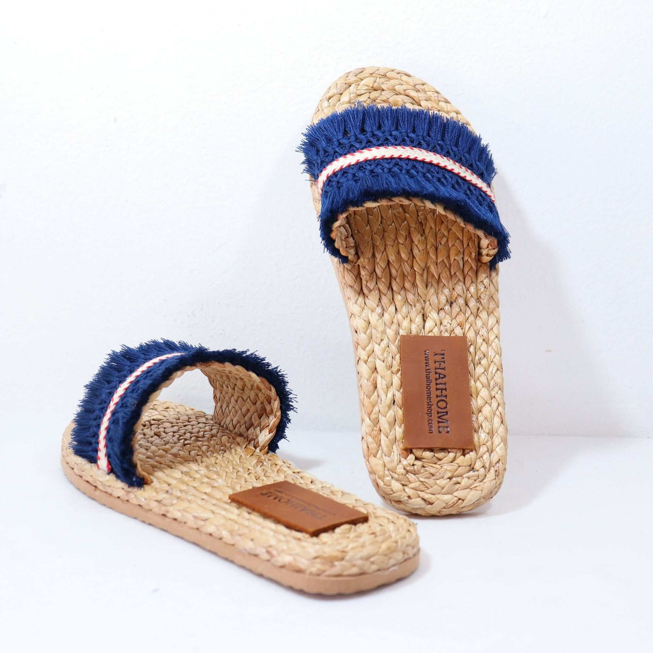 PERM - Straw Shoe