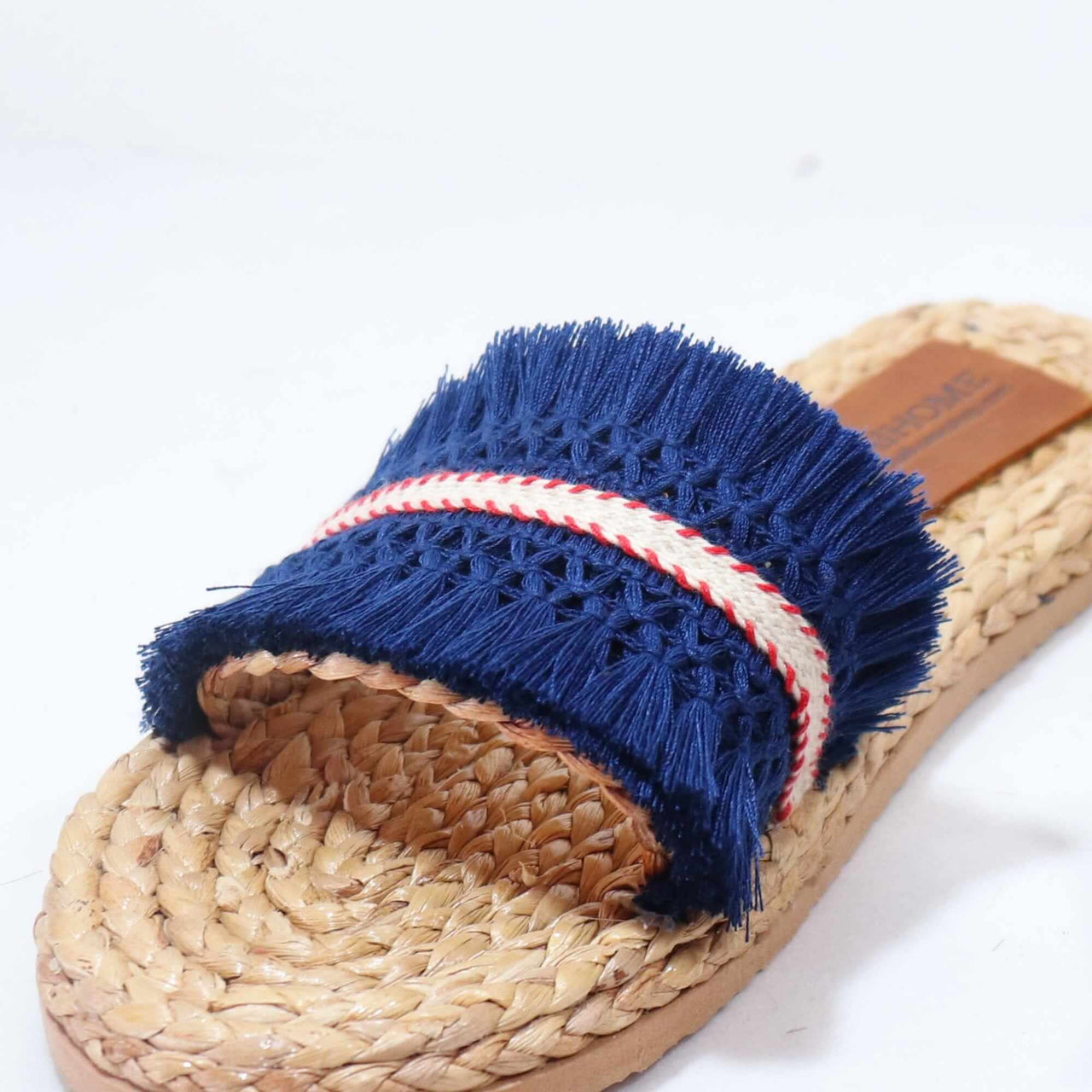 PERM - Straw Shoe