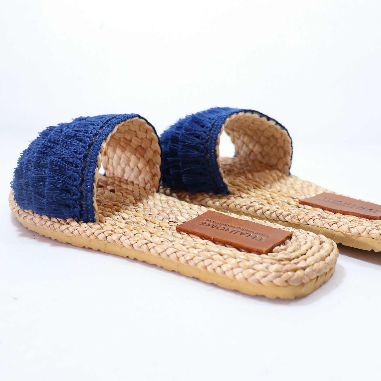 VIT WA - Straw Shoe