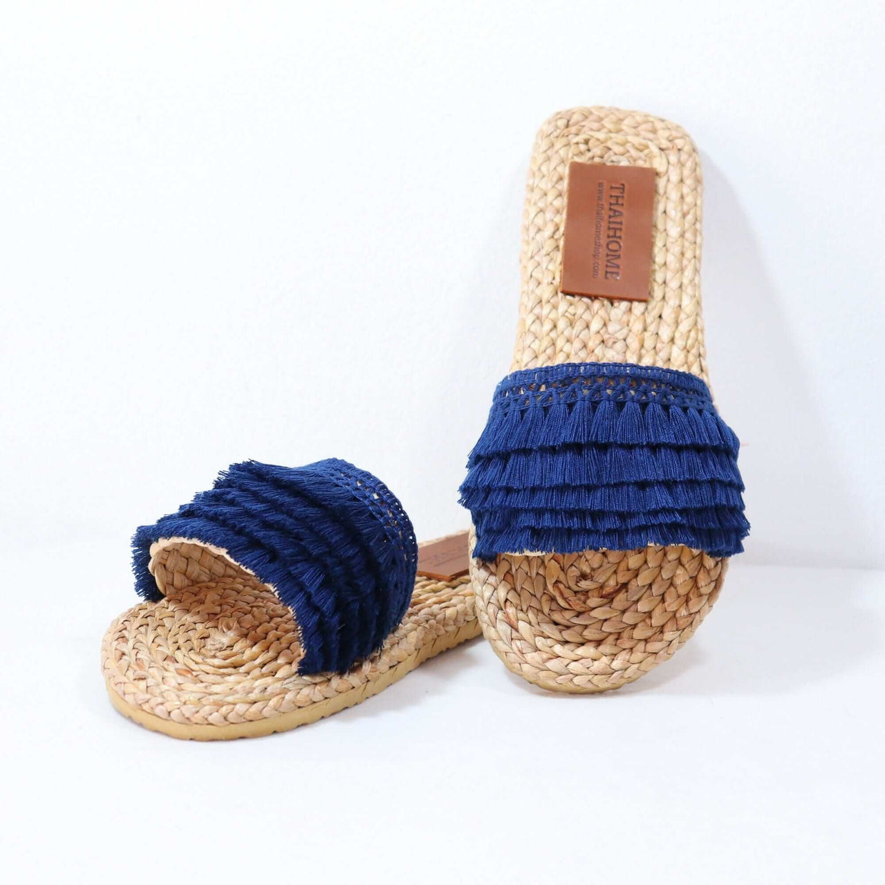 VIT WA - Straw Shoe