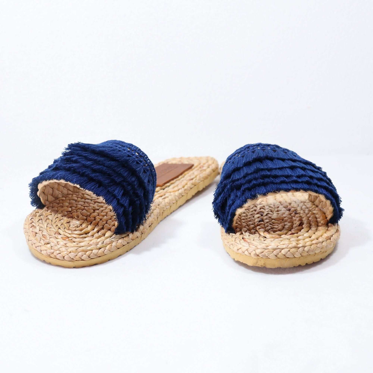 VIT WA - Straw Shoe