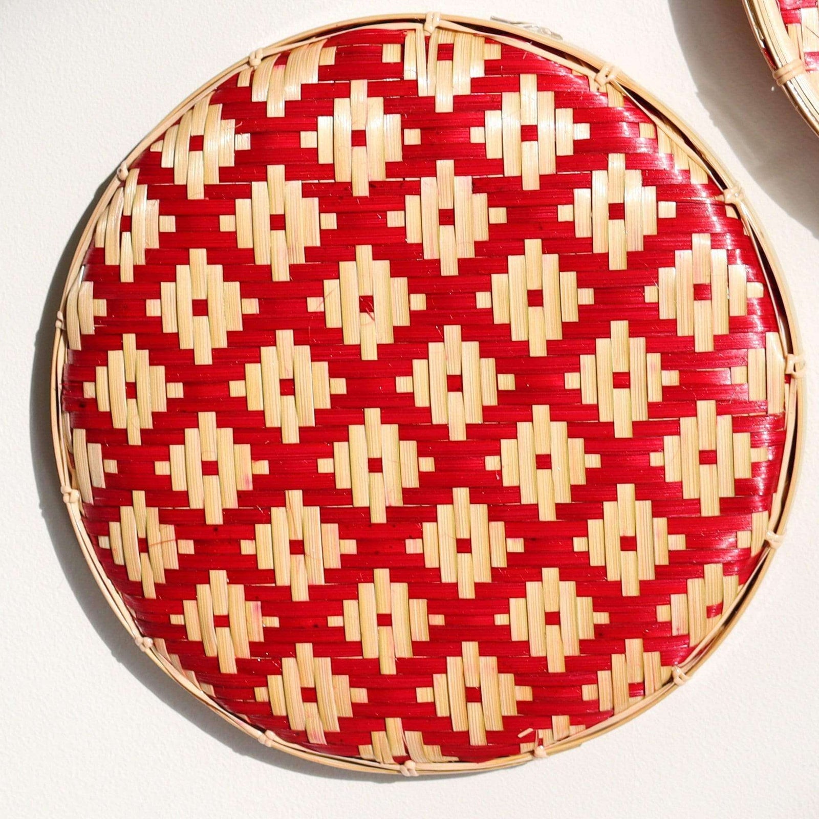 NIT THA - Wall Hanging Décor Set of 2