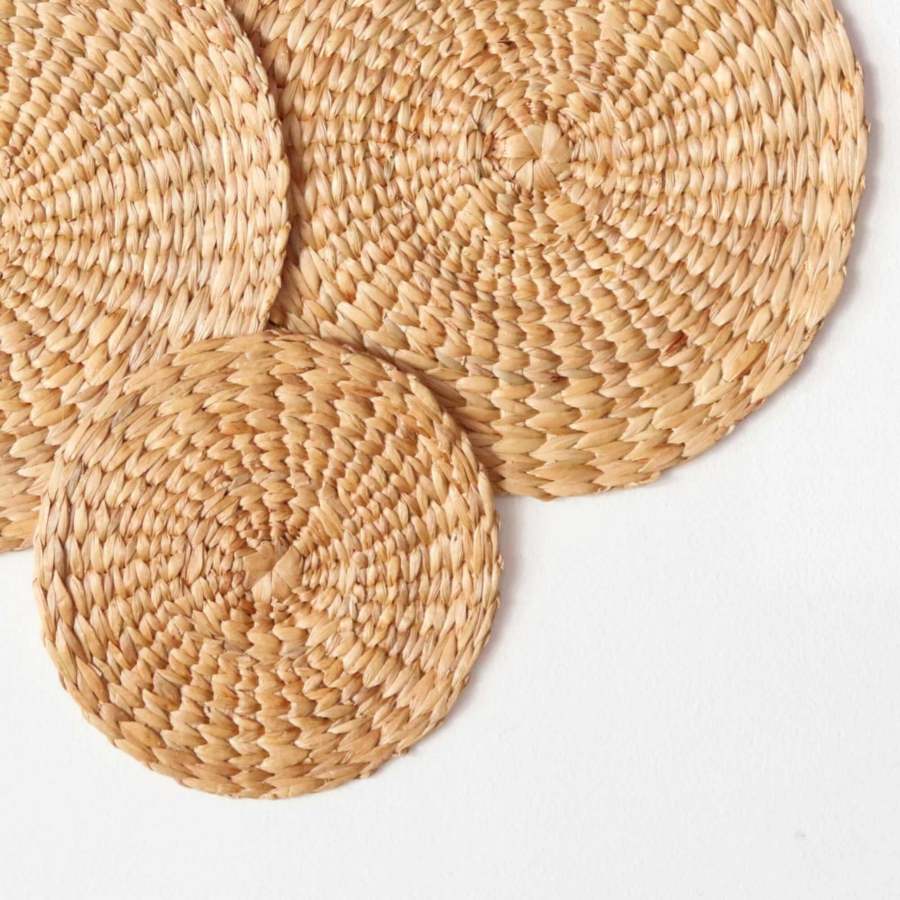 KAN NAT THA - Wall Hanging Décor set of 3