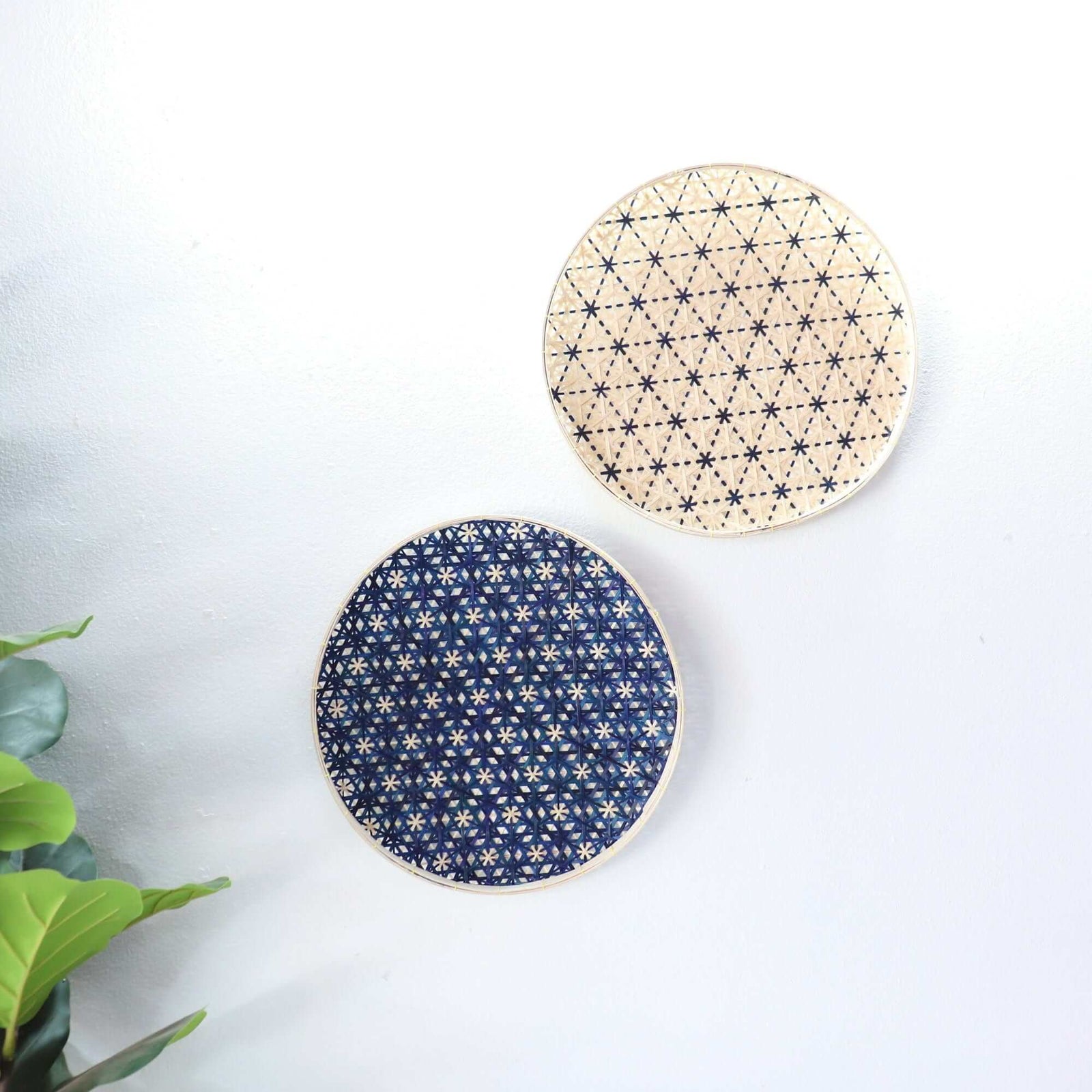 KAN - Wall Hanging Decor