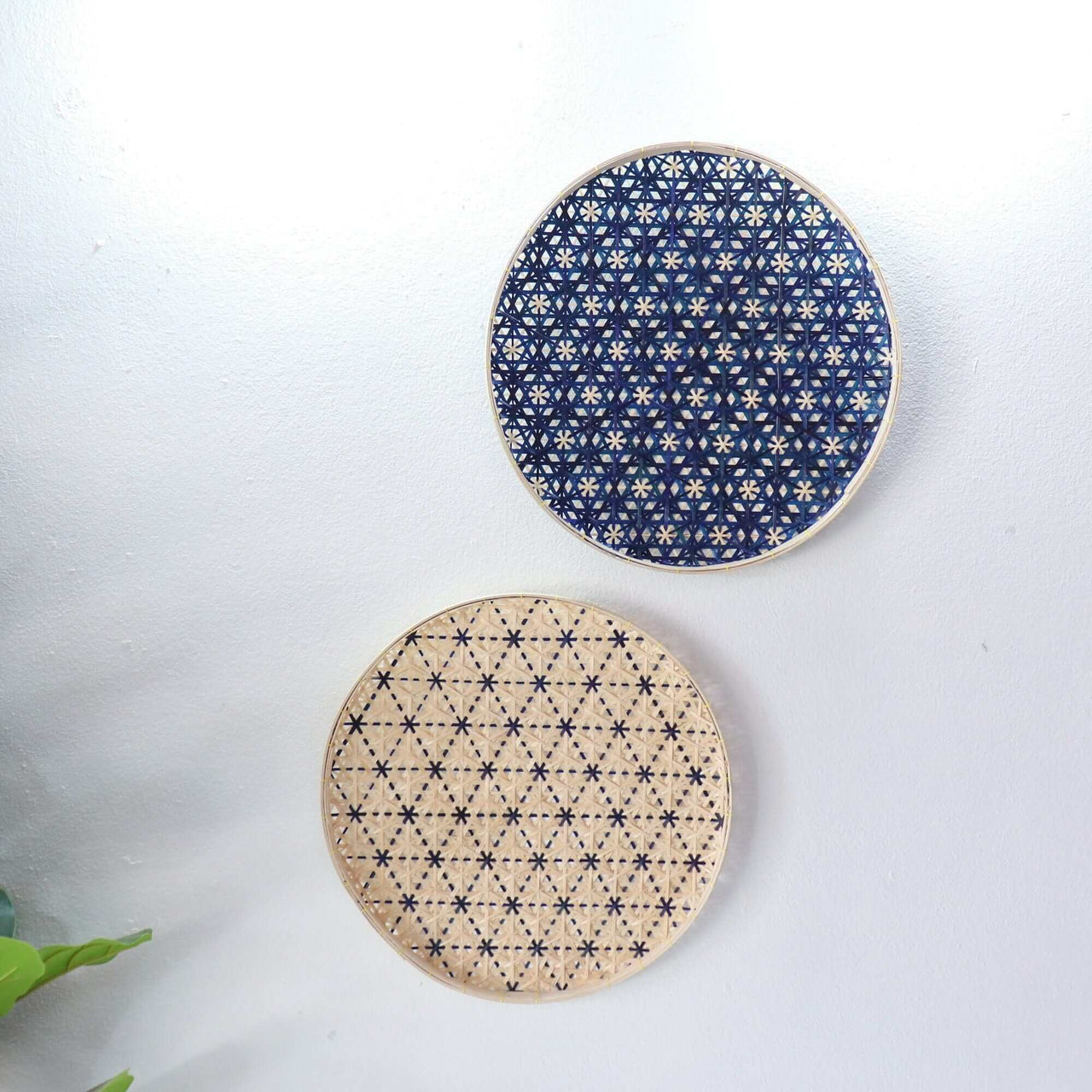 KAN - Wall Hanging Decor