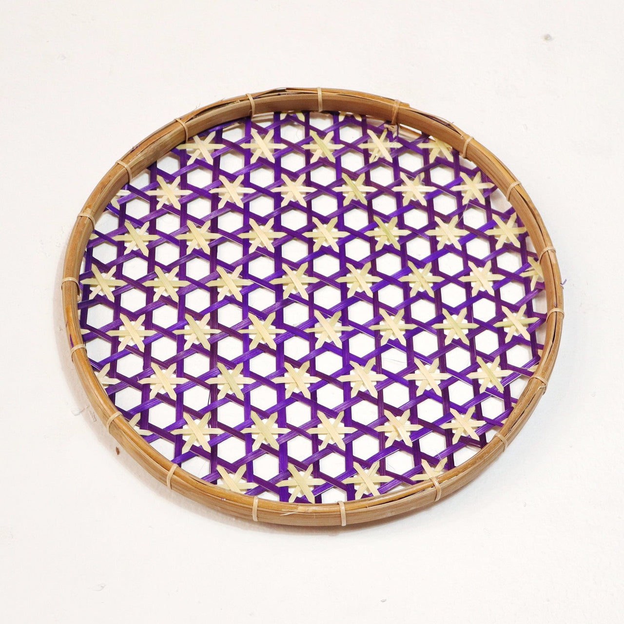 MILIN - Wall Décor Basket