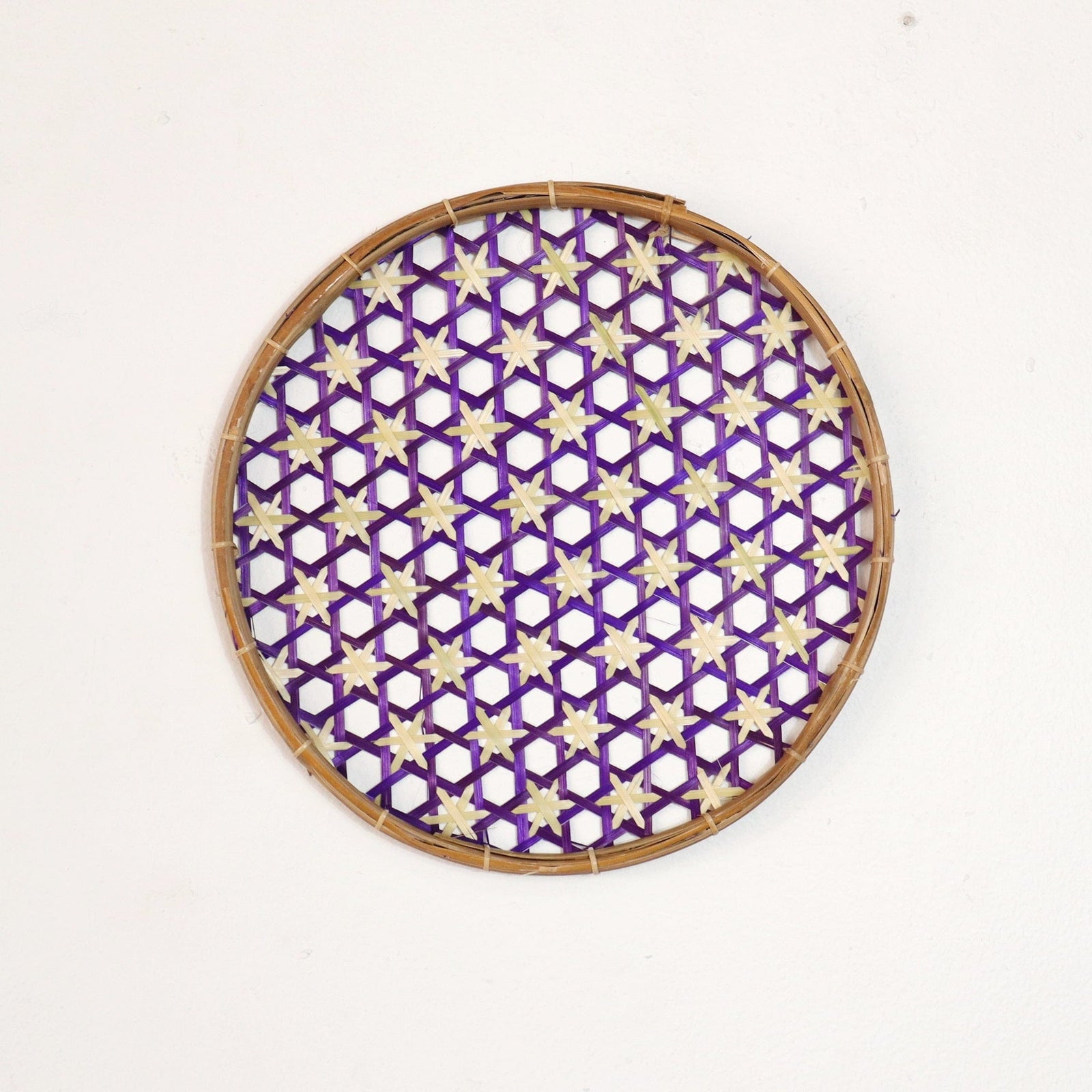 MILIN - Wall Décor Basket