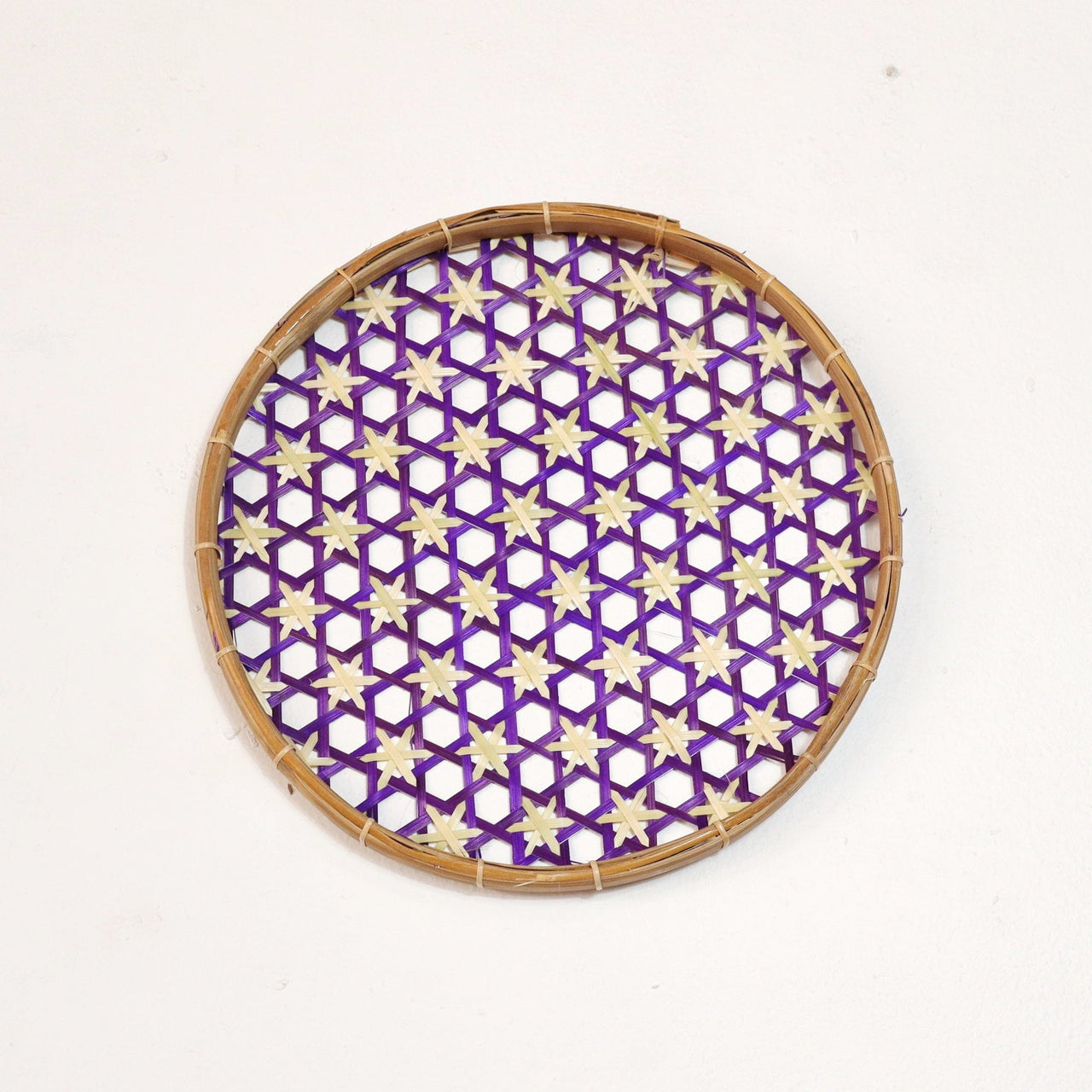 MILIN - Wall Décor Basket