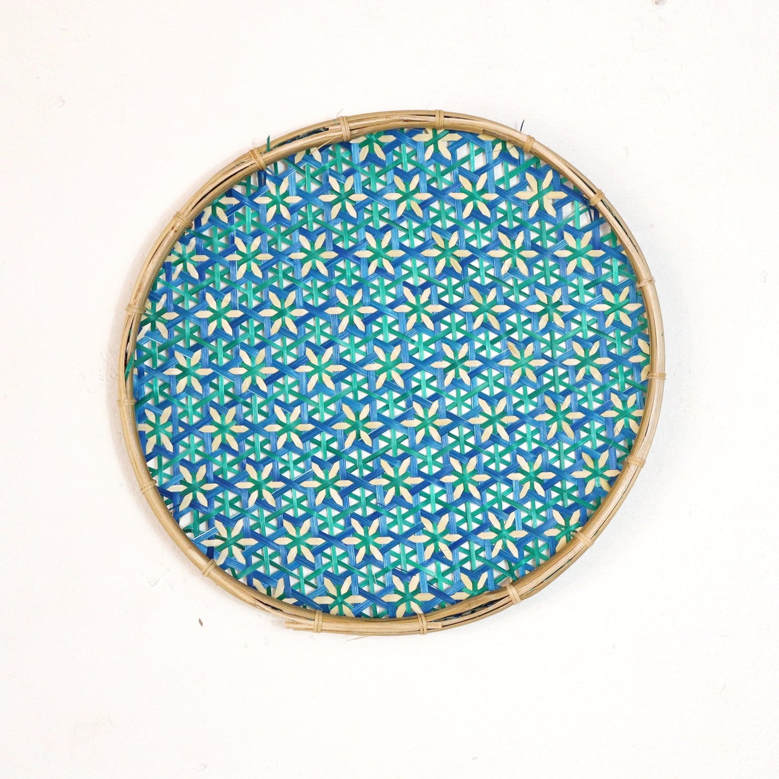 MONTA - Wall Art Décor Basket DIY