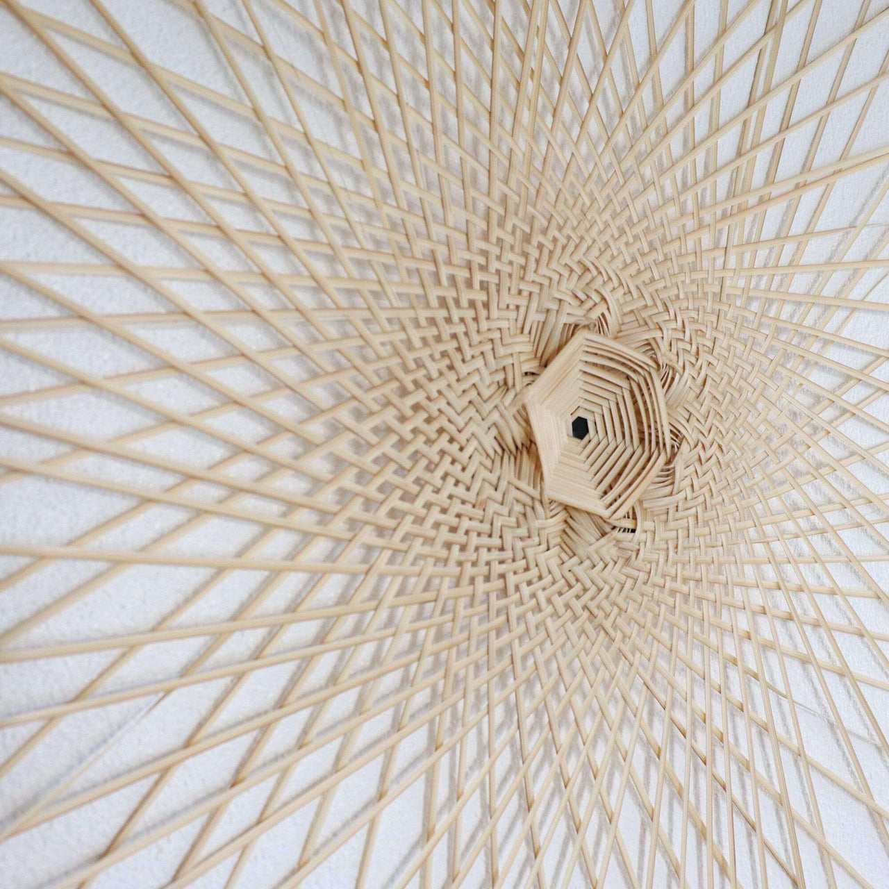 SA NI KA - Bamboo Wall Decor