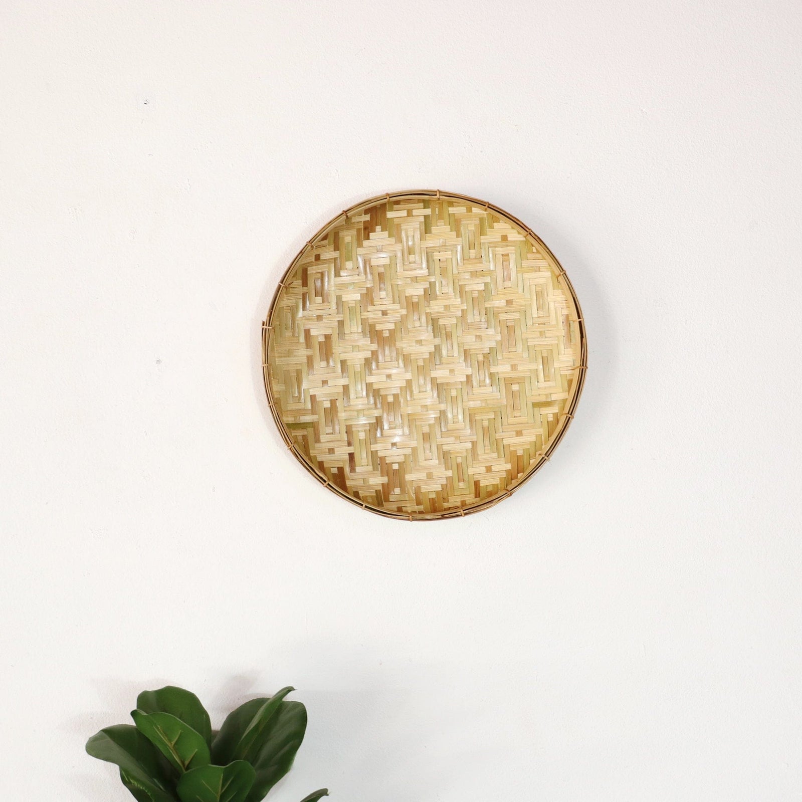 NAT JA YA - Wall Hanging Decor Set