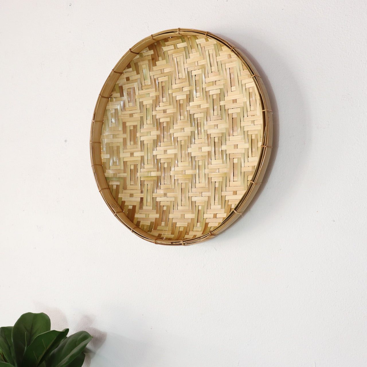 NAT JA YA - Wall Hanging Decor Set