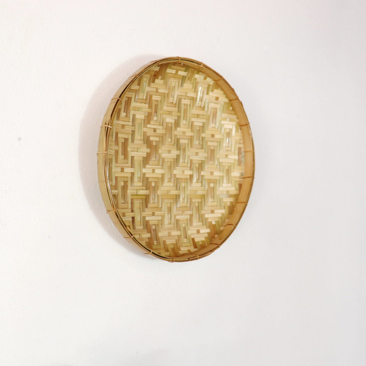 NAT JA YA - Wall Hanging Decor Set