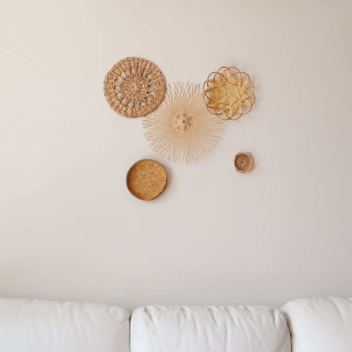 PA LA - Wall Hanging Décor
