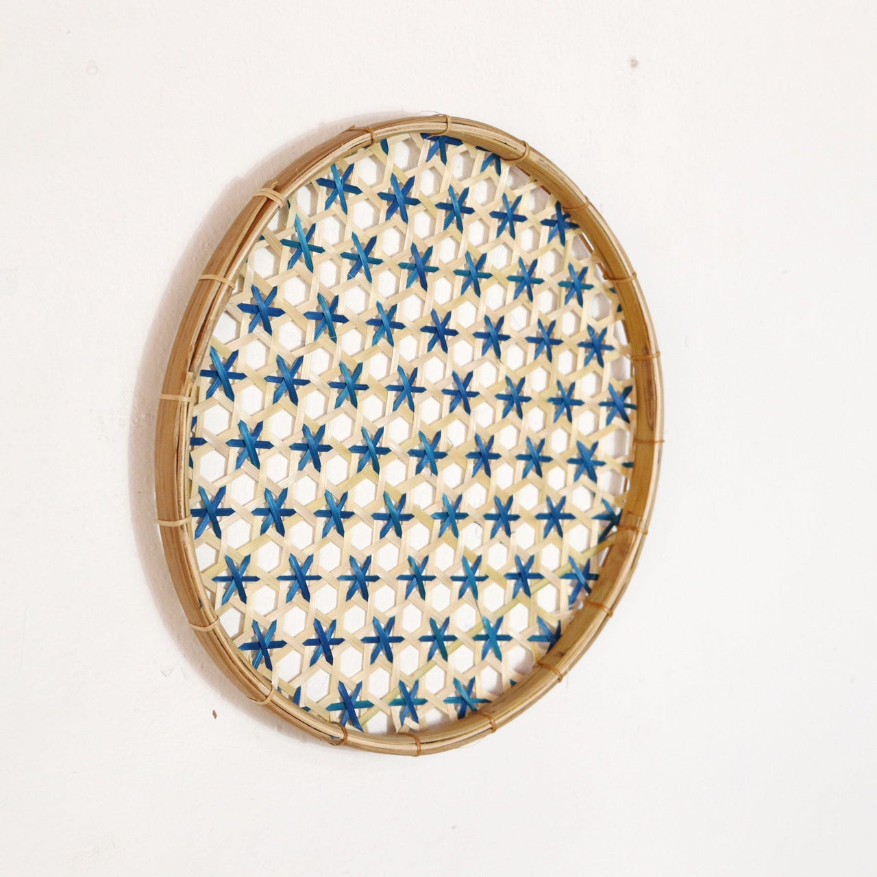 RASA - Wall Basket Decor