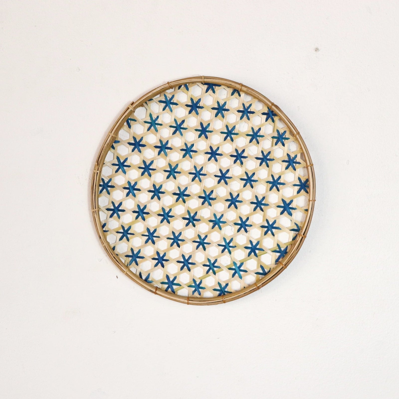 RASA - Wall Basket Decor